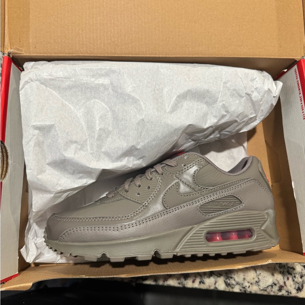 Nike Air Max 90 ESS+ Cave stone